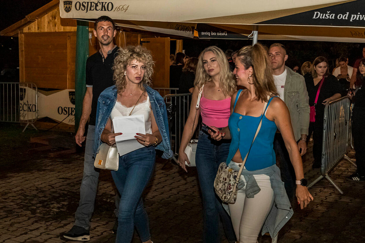 Dani prvog hrvatskog piva 2025 – Lexington band Dani prvog hrvatskog piva 2025 – Lexington band