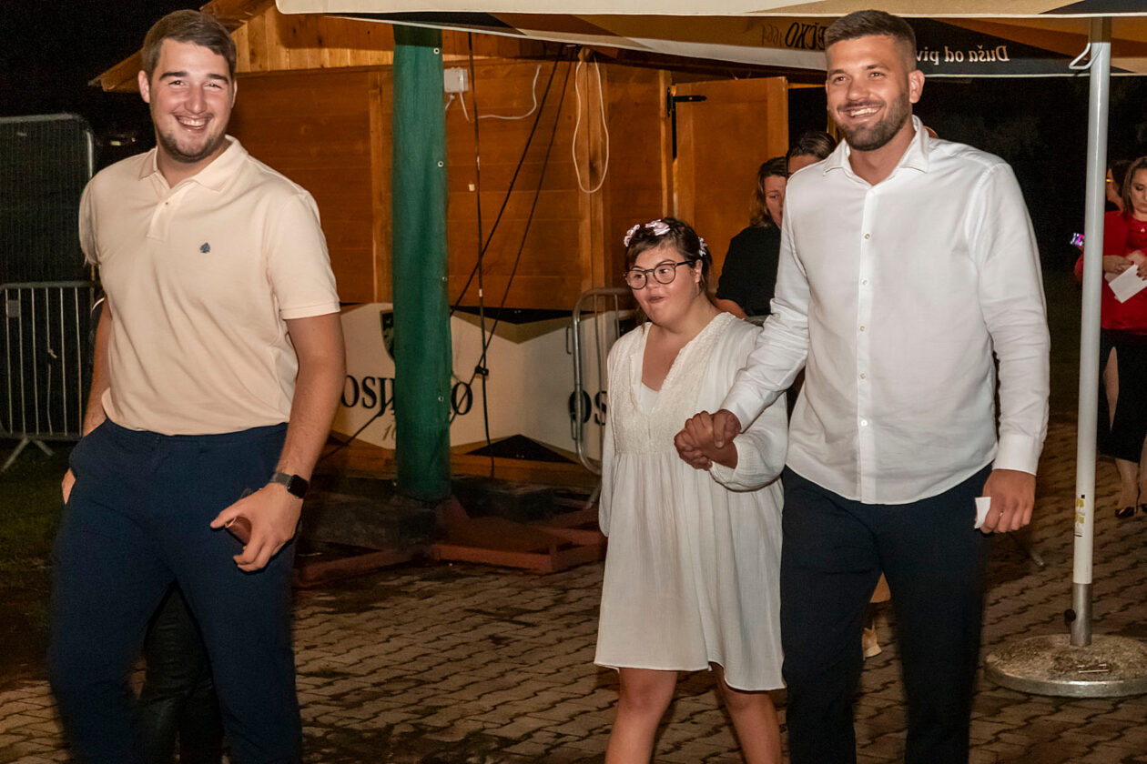 Dani prvog hrvatskog piva 2025 – Lexington band Dani prvog hrvatskog piva 2025 – Lexington band