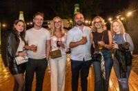 Dani prvog hrvatskog piva 2025 – Lexington band Dani prvog hrvatskog piva 2025 – Lexington band