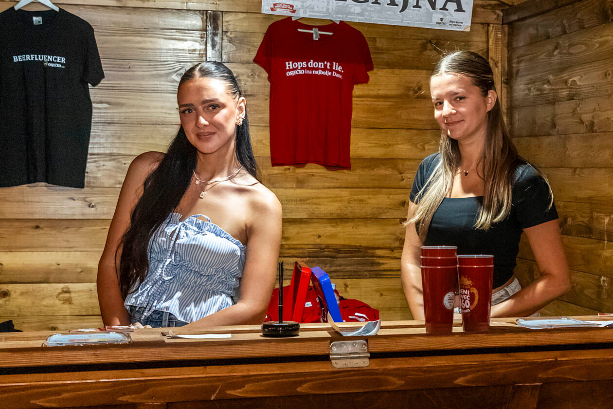 Dani prvog hrvatskog piva 2025 – Lexington band Dani prvog hrvatskog piva 2025 – Lexington band