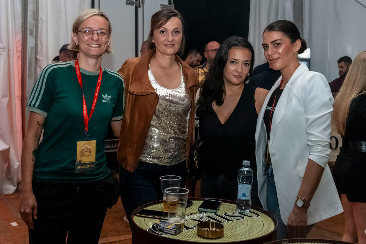 Dani prvog hrvatskog piva 2025 – Lexington band Dani prvog hrvatskog piva 2025 – Lexington band