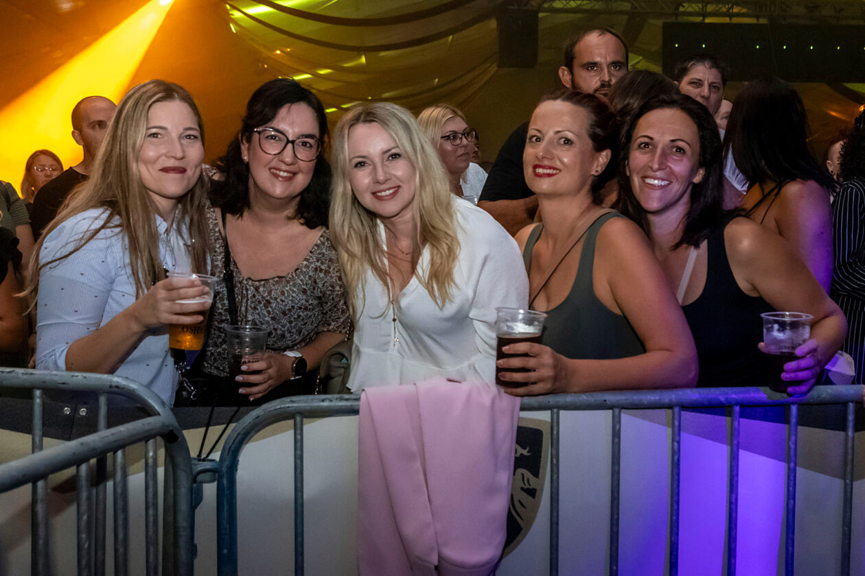 Dani prvog hrvatskog piva 2025 – Lexington band Dani prvog hrvatskog piva 2025 – Lexington band