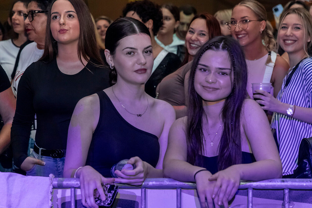 Dani prvog hrvatskog piva 2025 – Lexington band Dani prvog hrvatskog piva 2025 – Lexington band