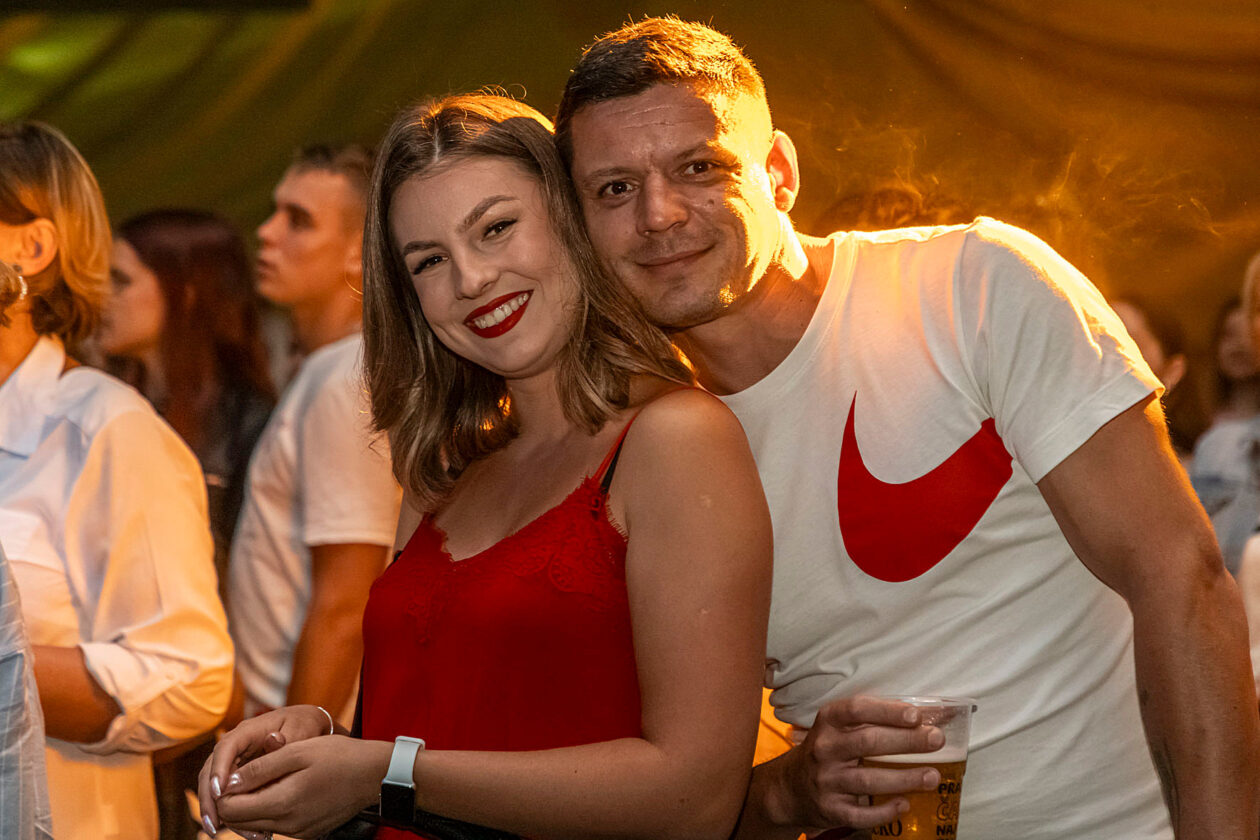 Dani prvog hrvatskog piva 2025 – Lexington band Dani prvog hrvatskog piva 2025 – Lexington band