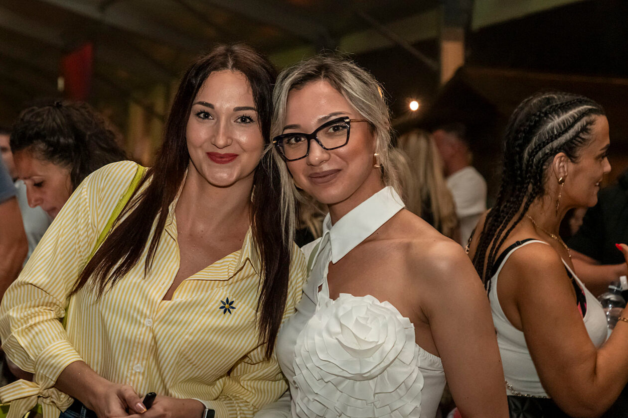 Dani prvog hrvatskog piva 2025 – Lexington band Dani prvog hrvatskog piva 2025 – Lexington band