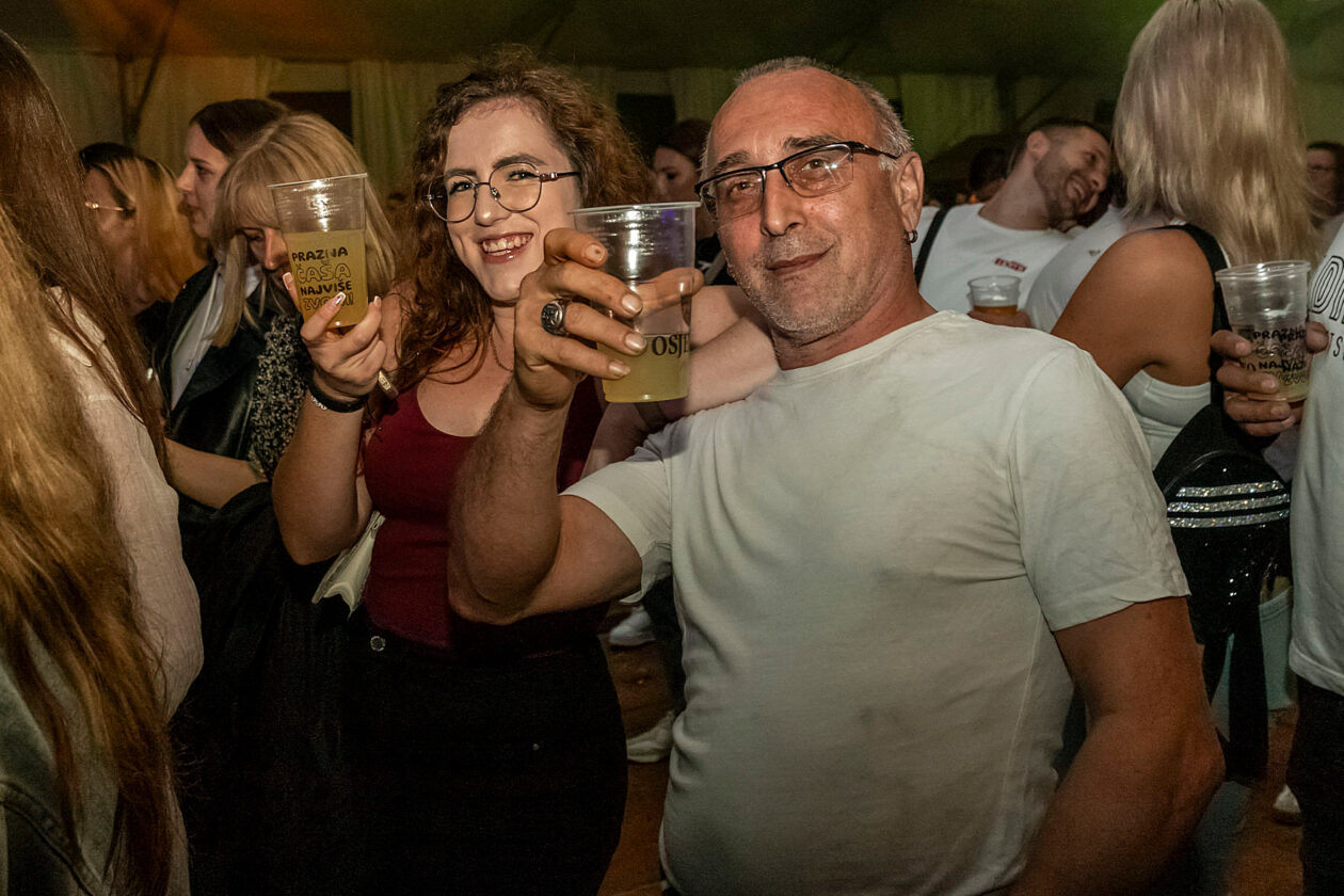 Dani prvog hrvatskog piva 2025 – Lexington band Dani prvog hrvatskog piva 2025 – Lexington band