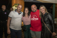 Dani prvog hrvatskog piva 2025 – Lexington band Dani prvog hrvatskog piva 2025 – Lexington band