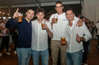 Dani prvog hrvatskog piva 2025 – Lexington band Dani prvog hrvatskog piva 2025 – Lexington band