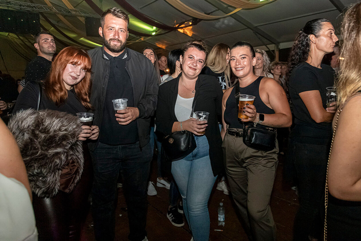 Dani prvog hrvatskog piva 2025 – Lexington band Dani prvog hrvatskog piva 2025 – Lexington band