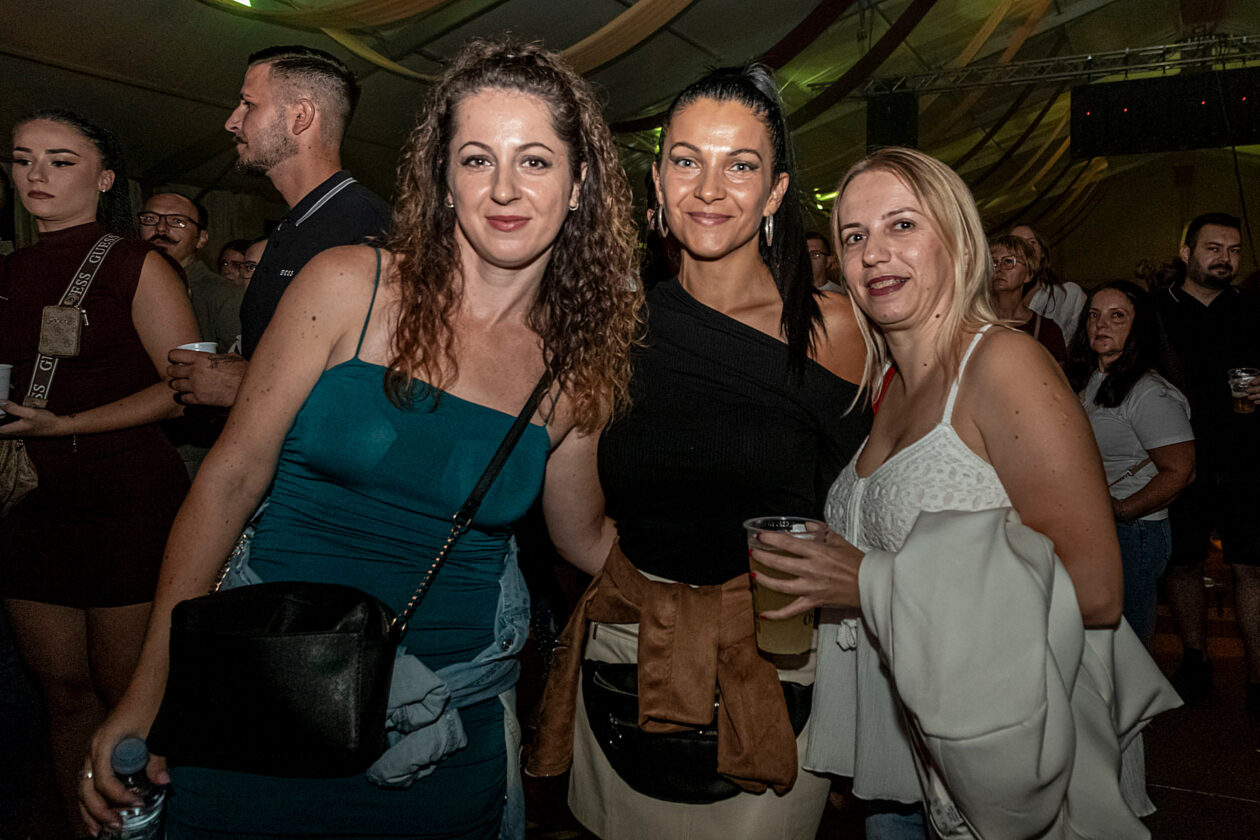 Dani prvog hrvatskog piva 2025 – Lexington band Dani prvog hrvatskog piva 2025 – Lexington band