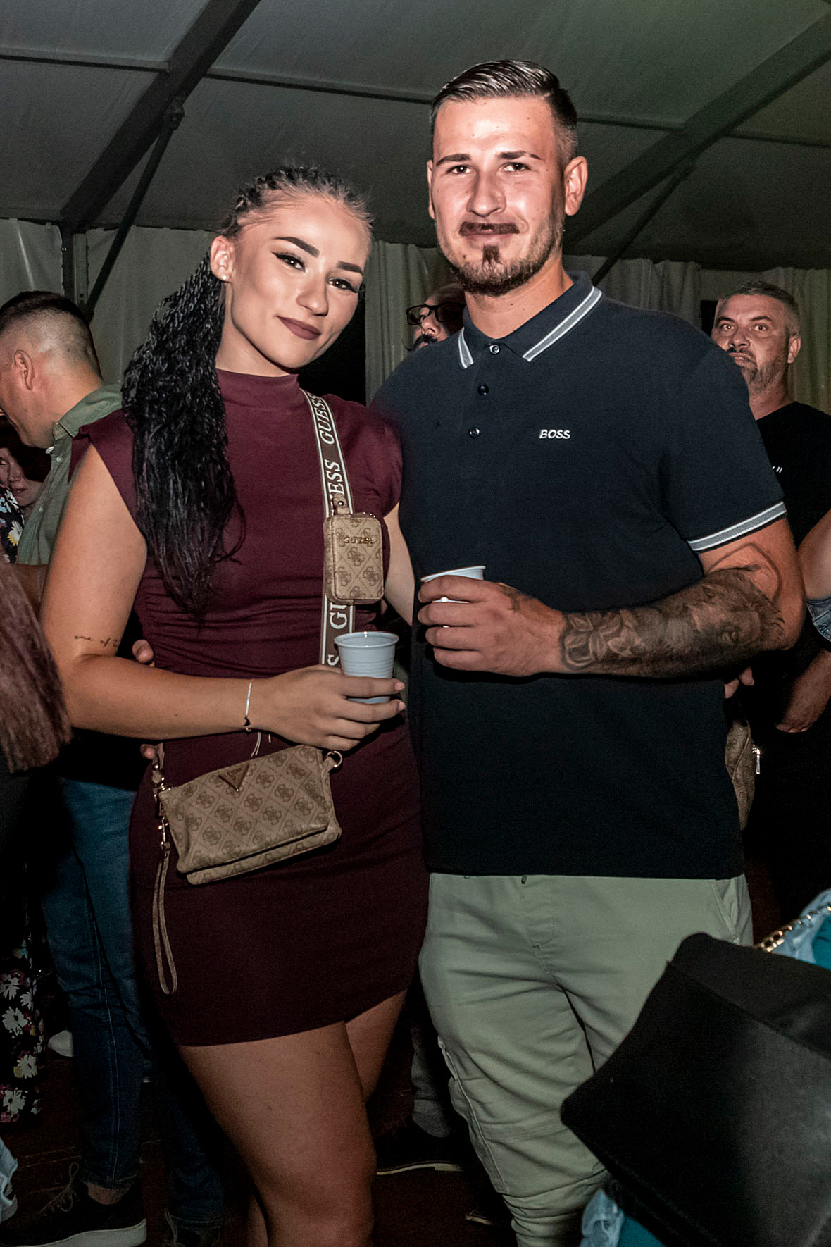 Dani prvog hrvatskog piva 2025 – Lexington band Dani prvog hrvatskog piva 2025 – Lexington band