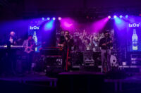 Dani prvog hrvatskog piva 2025 – Lexington band Dani prvog hrvatskog piva 2025 – Lexington band