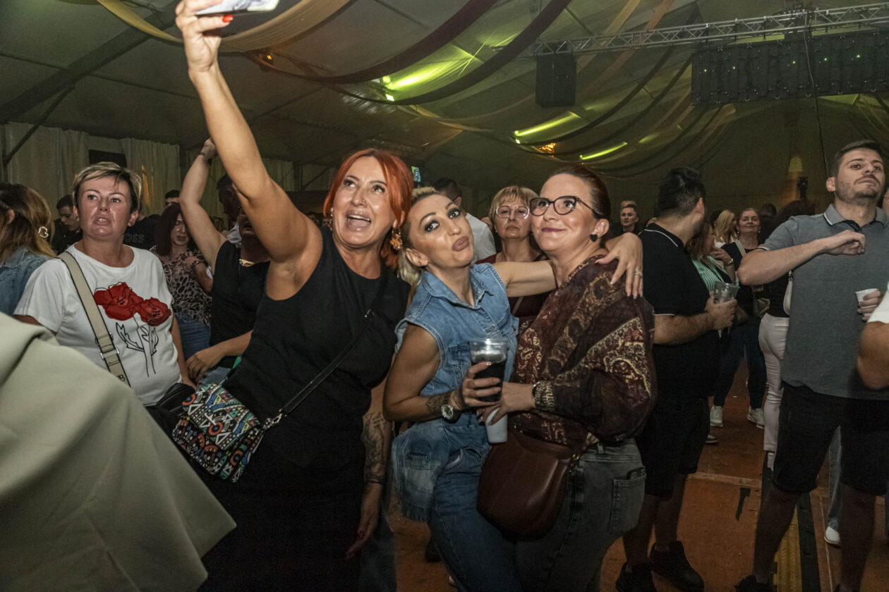 Dani prvog hrvatskog piva 2025 – Lexington band Dani prvog hrvatskog piva 2025 – Lexington band