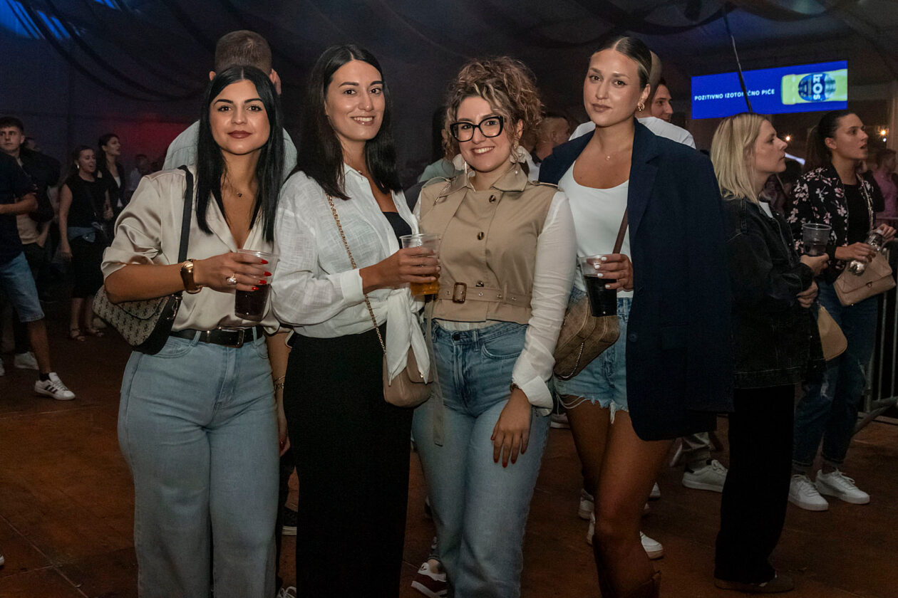 Dani prvog hrvatskog piva 2025 – Lexington band Dani prvog hrvatskog piva 2025 – Lexington band