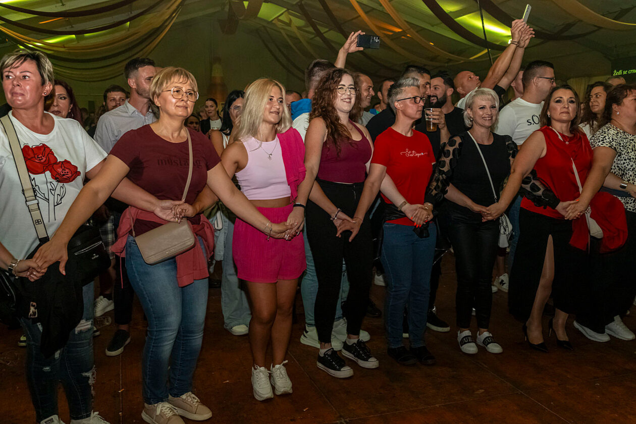 Dani prvog hrvatskog piva 2025 – Lexington band Dani prvog hrvatskog piva 2025 – Lexington band