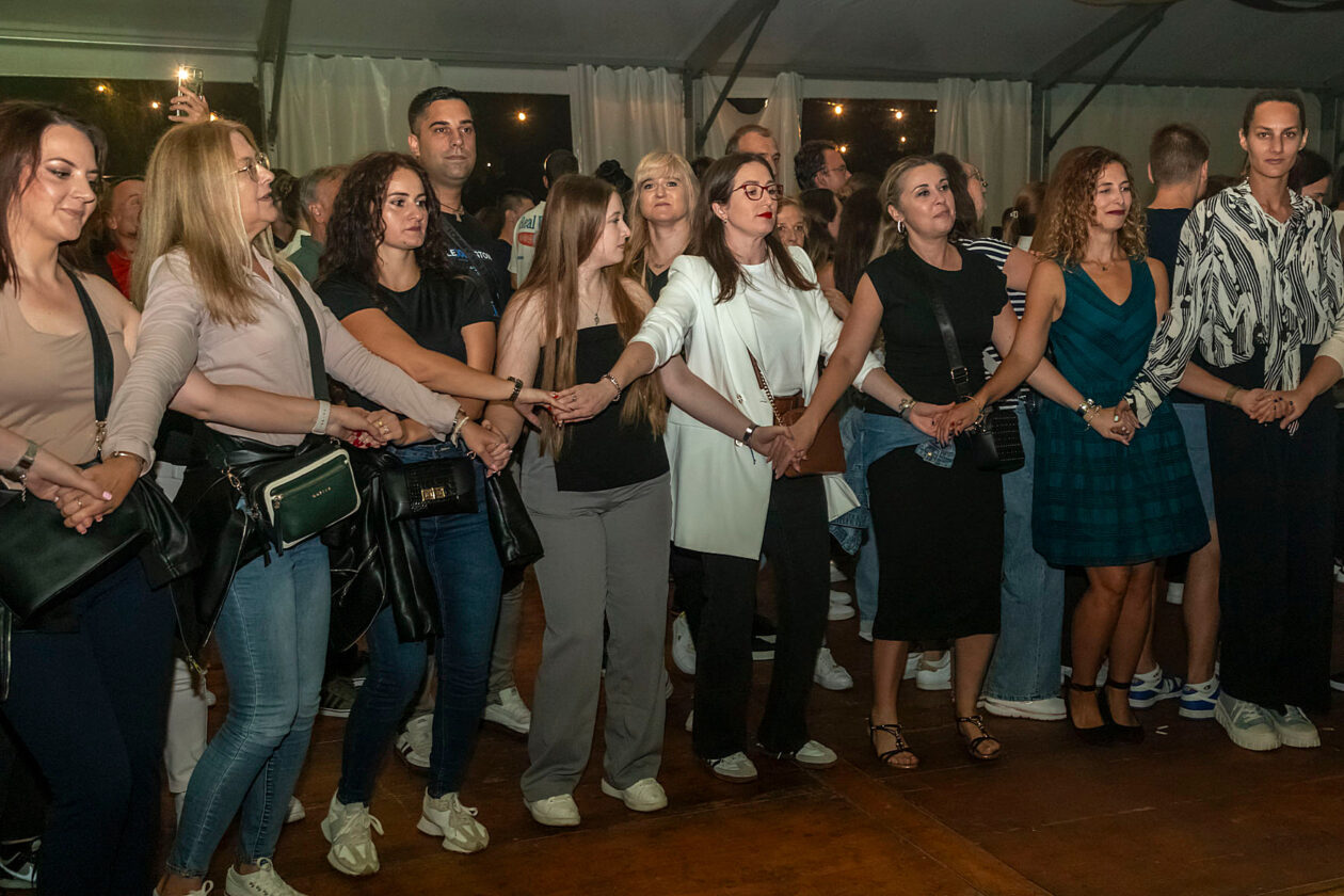 Dani prvog hrvatskog piva 2025 – Lexington band Dani prvog hrvatskog piva 2025 – Lexington band