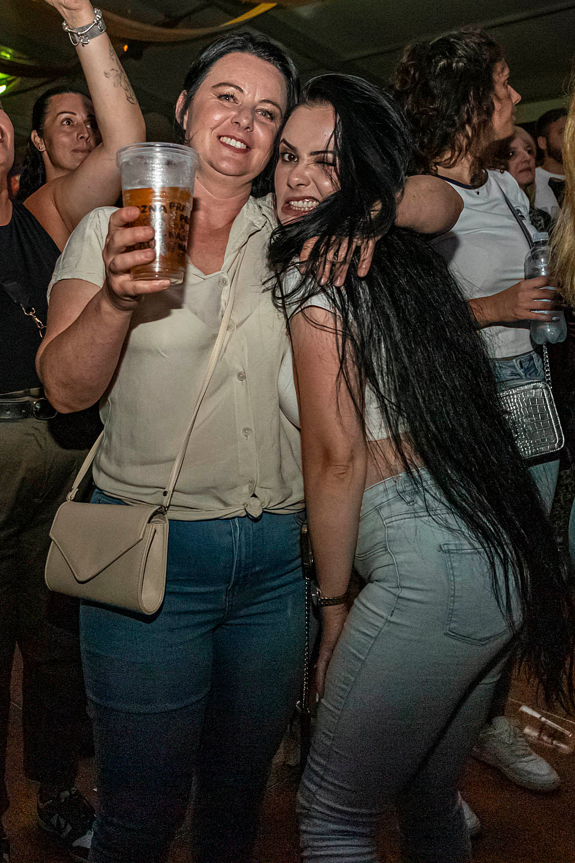 Dani prvog hrvatskog piva 2025 – Lexington band Dani prvog hrvatskog piva 2025 – Lexington band