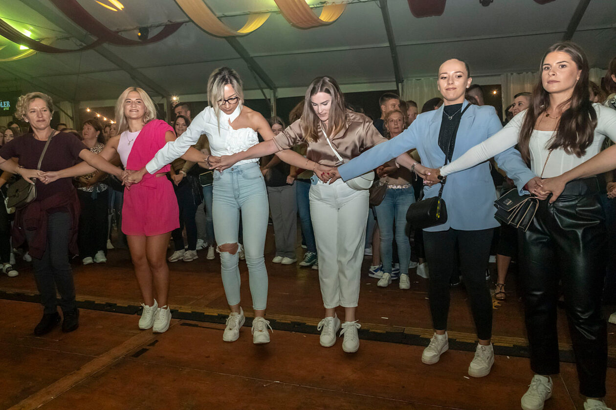 Dani prvog hrvatskog piva 2025 – Lexington band Dani prvog hrvatskog piva 2025 – Lexington band