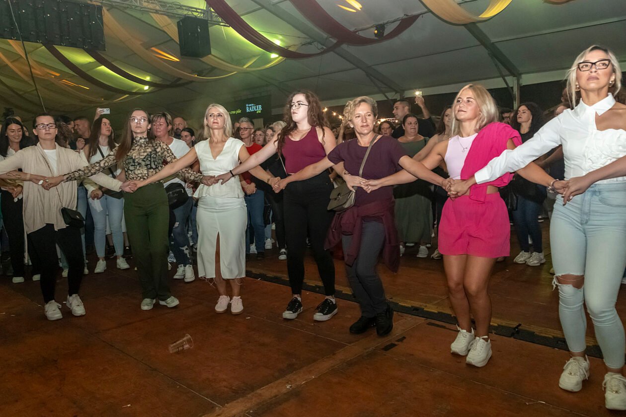 Dani prvog hrvatskog piva 2025 – Lexington band Dani prvog hrvatskog piva 2025 – Lexington band