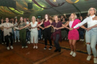 Dani prvog hrvatskog piva 2025 – Lexington band Dani prvog hrvatskog piva 2025 – Lexington band