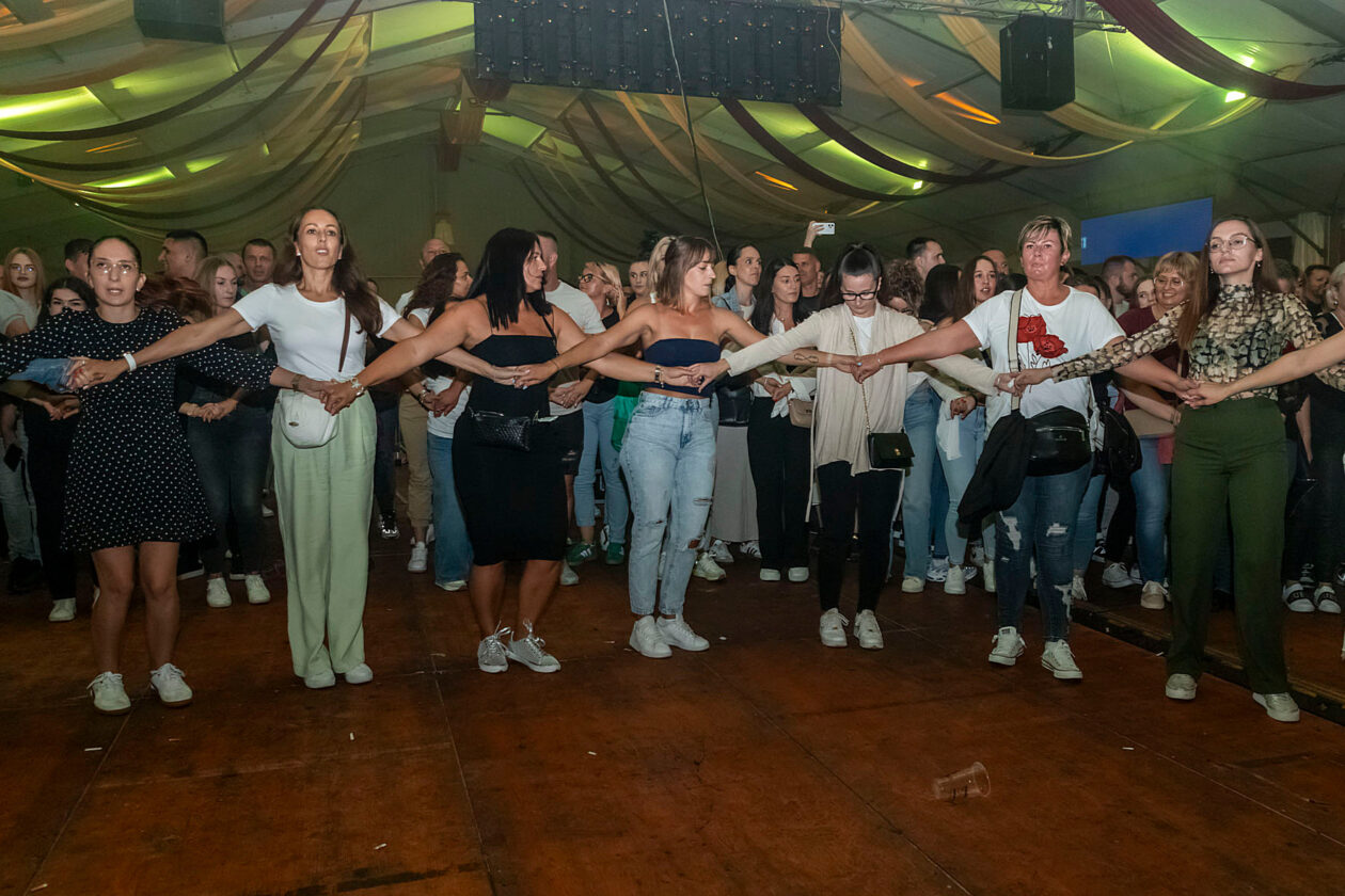 Dani prvog hrvatskog piva 2025 – Lexington band Dani prvog hrvatskog piva 2025 – Lexington band