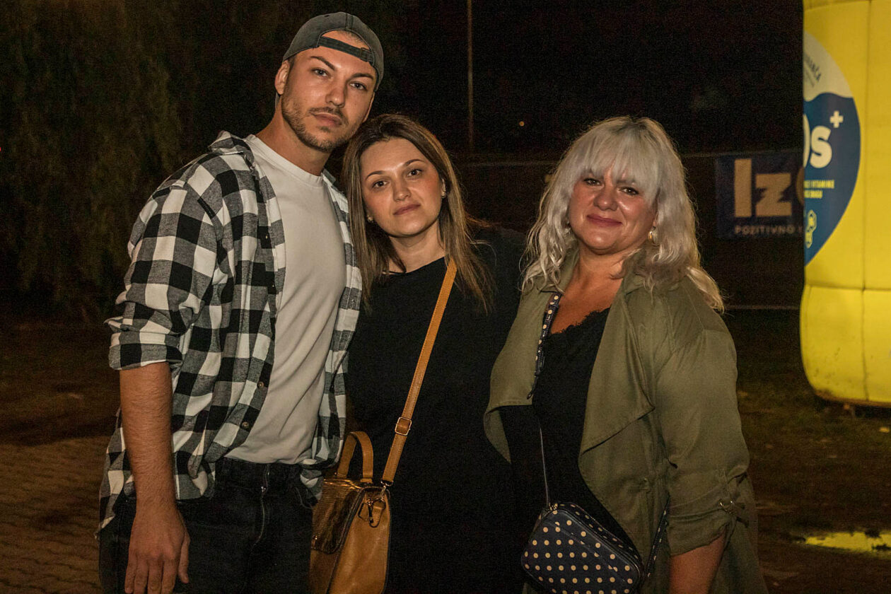 Dani prvog hrvatskog piva 2025 – Lexington band Dani prvog hrvatskog piva 2025 – Lexington band