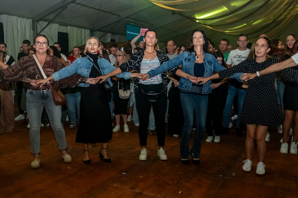 Dani prvog hrvatskog piva 2025 – Lexington band Dani prvog hrvatskog piva 2025 – Lexington band