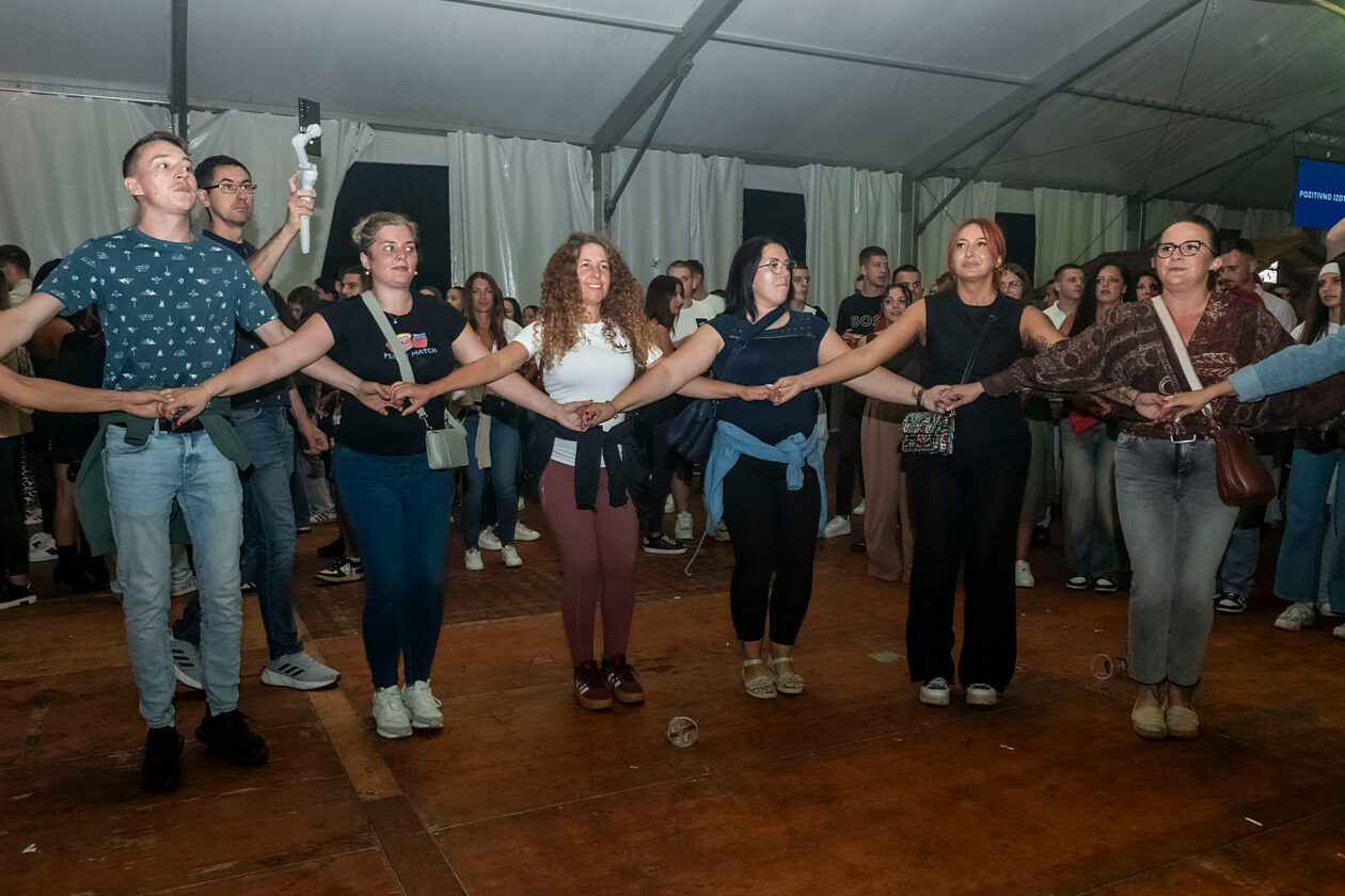 Dani prvog hrvatskog piva 2025 – Lexington band Dani prvog hrvatskog piva 2025 – Lexington band