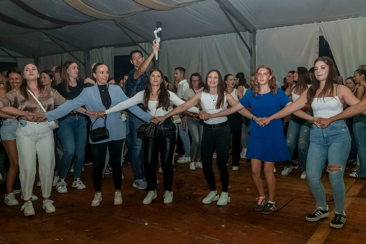 Dani prvog hrvatskog piva 2025 – Lexington band Dani prvog hrvatskog piva 2025 – Lexington band