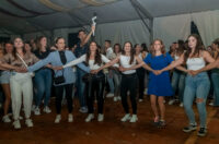 Dani prvog hrvatskog piva 2025 – Lexington band Dani prvog hrvatskog piva 2025 – Lexington band