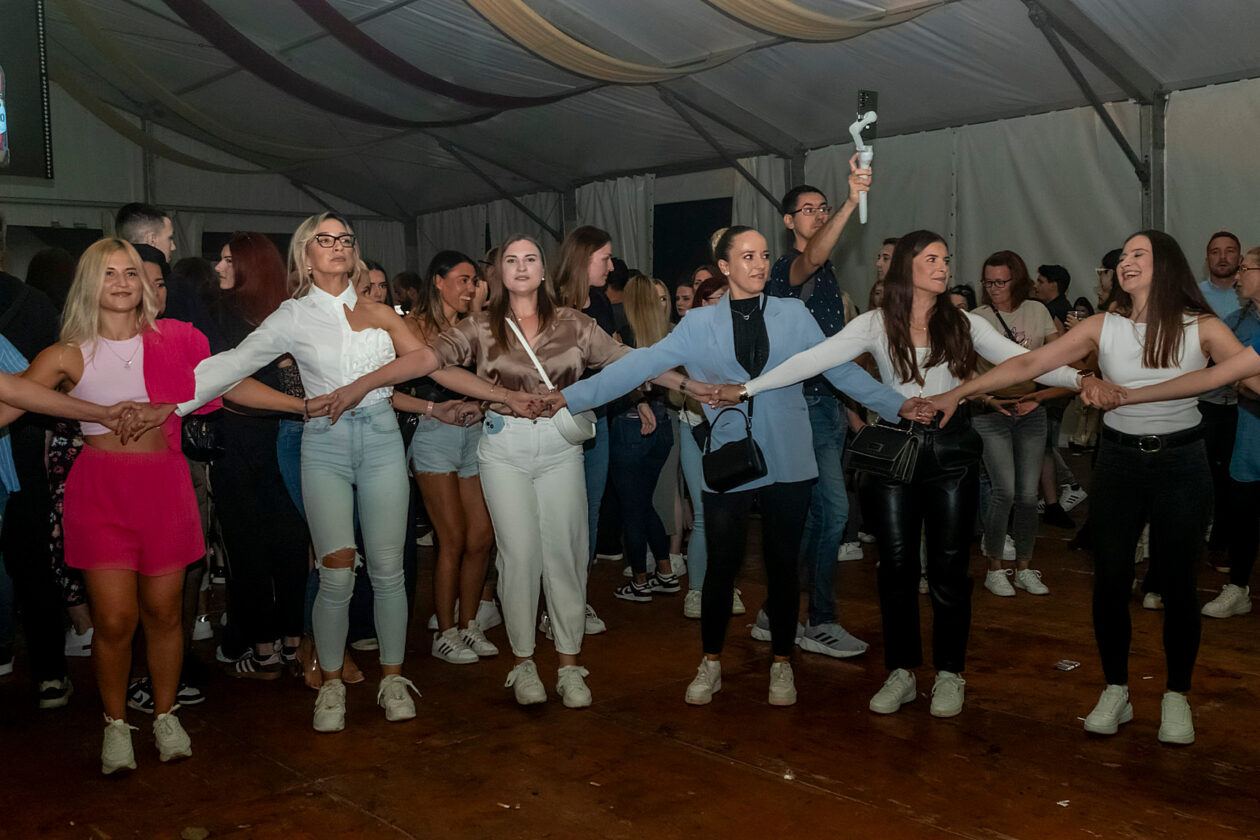 Dani prvog hrvatskog piva 2025 – Lexington band Dani prvog hrvatskog piva 2025 – Lexington band