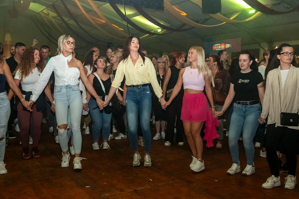 Dani prvog hrvatskog piva 2025 – Lexington band Dani prvog hrvatskog piva 2025 – Lexington band