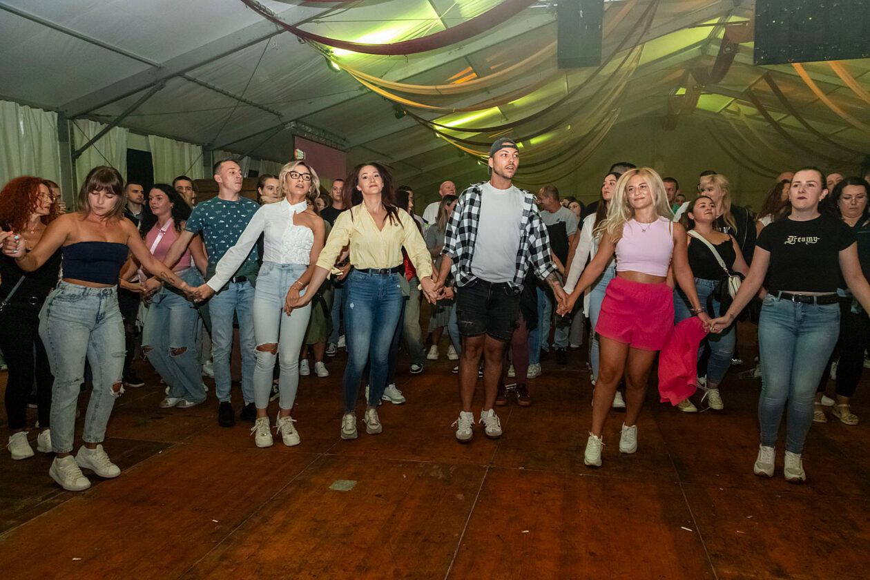 Dani prvog hrvatskog piva 2025 – Lexington band Dani prvog hrvatskog piva 2025 – Lexington band