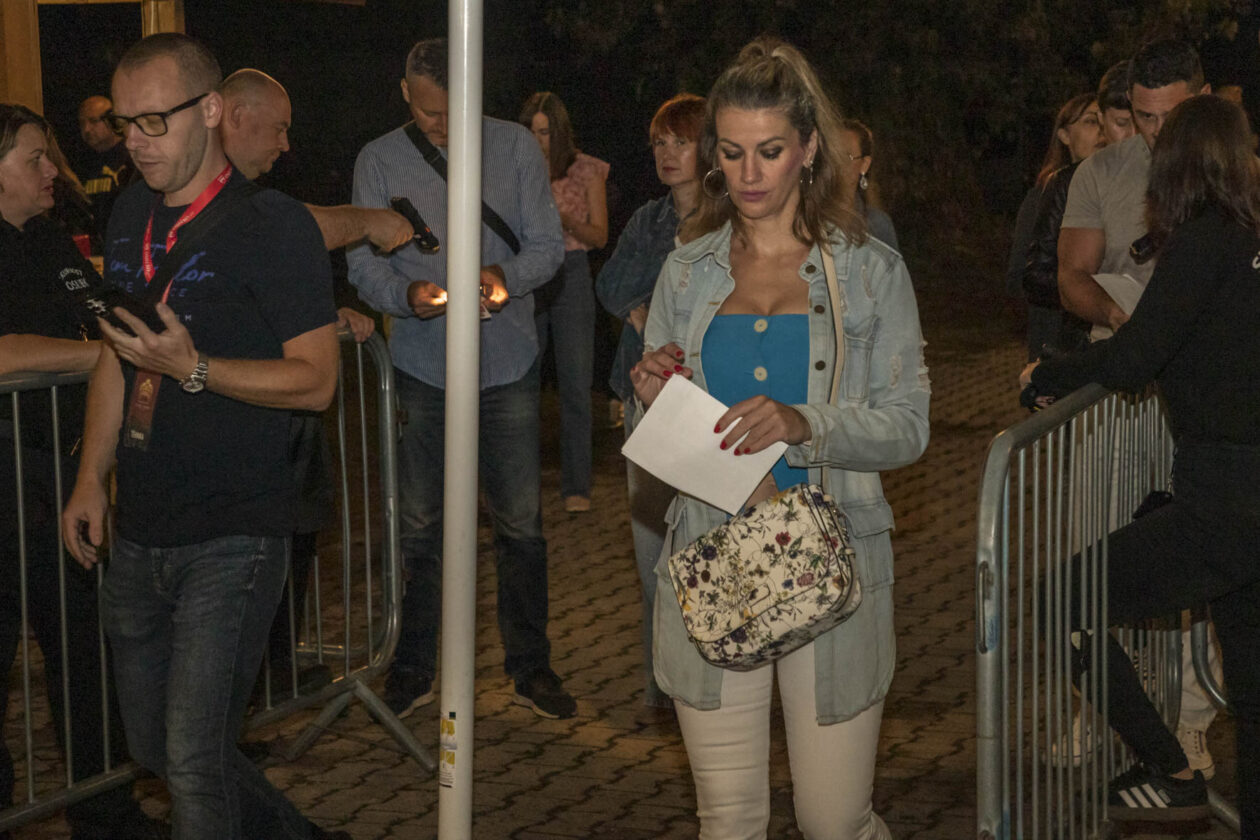 Dani prvog hrvatskog piva 2025 – Lexington band Dani prvog hrvatskog piva 2025 – Lexington band