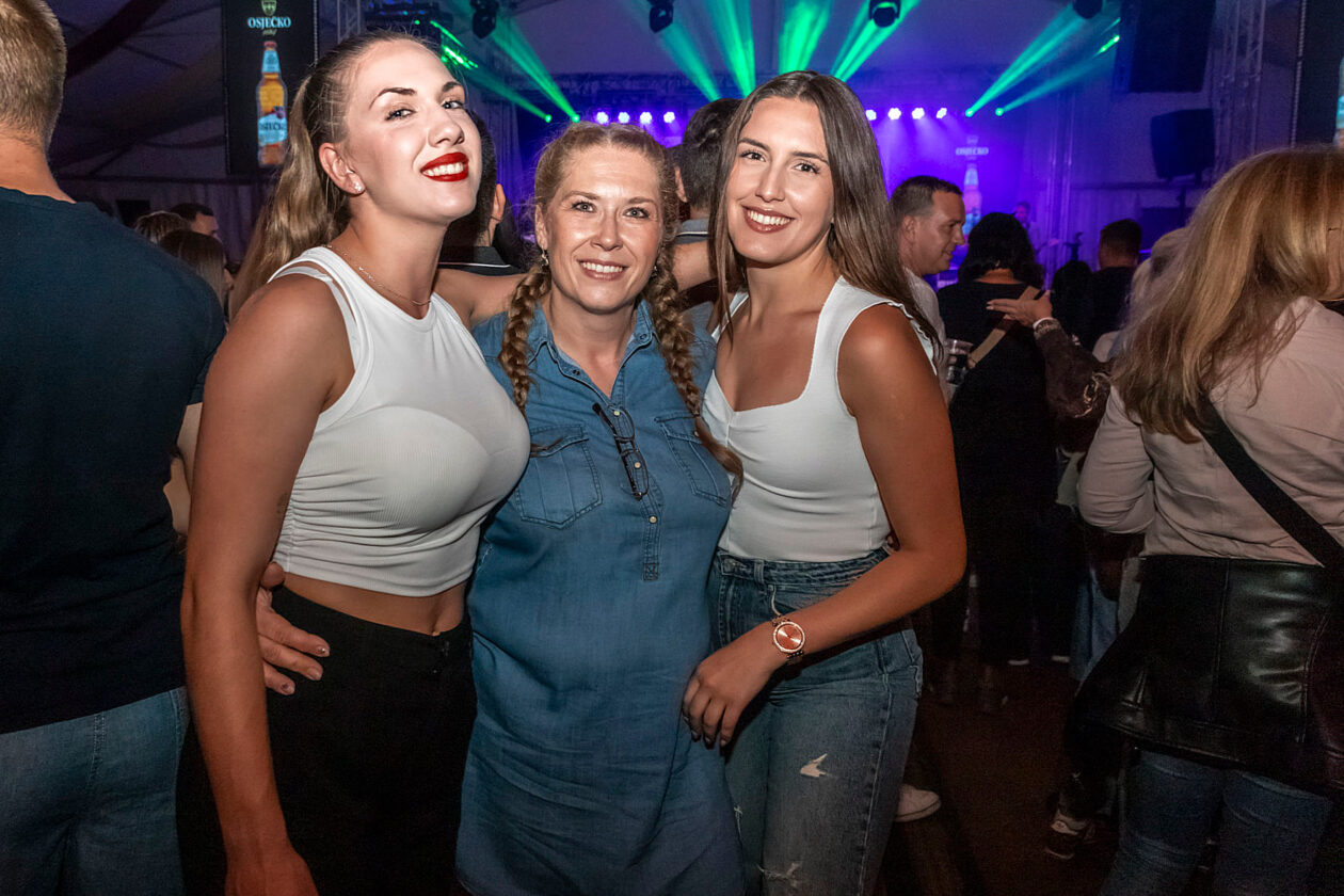 Dani prvog hrvatskog piva 2025 – Lexington band Dani prvog hrvatskog piva 2025 – Lexington band