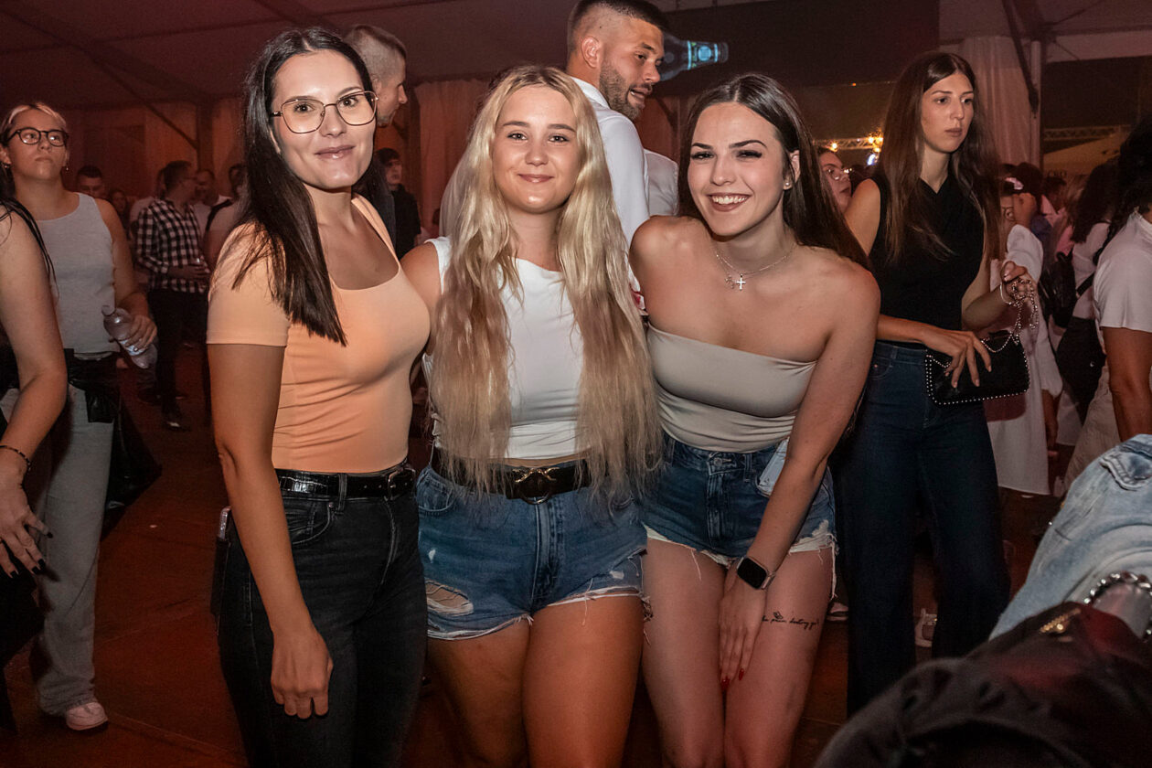 Dani prvog hrvatskog piva 2025 – Lexington band Dani prvog hrvatskog piva 2025 – Lexington band