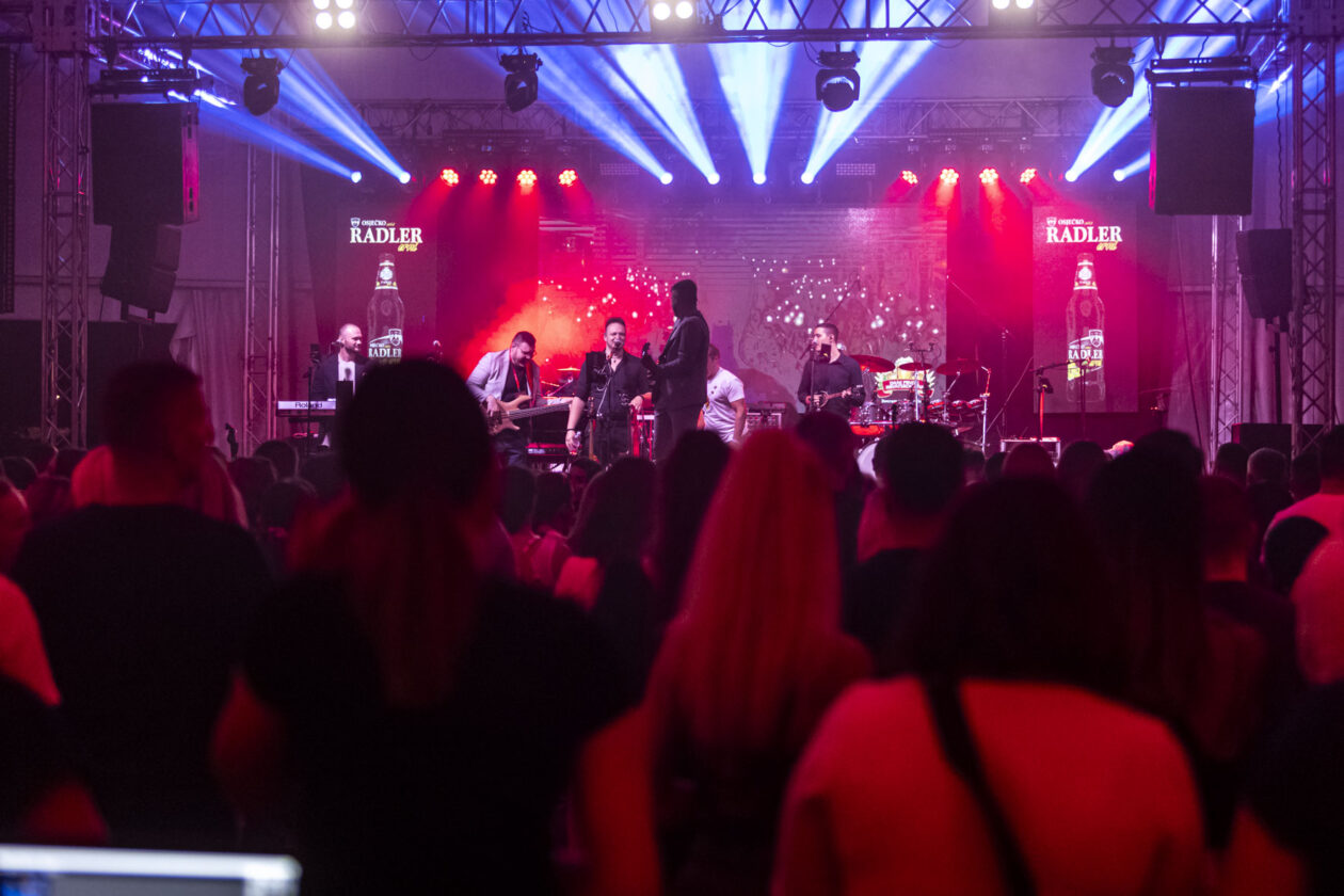 Dani prvog hrvatskog piva 2025 – Lexington band Dani prvog hrvatskog piva 2025 – Lexington band