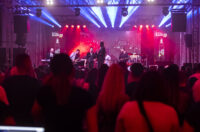 Dani prvog hrvatskog piva 2025 – Lexington band Dani prvog hrvatskog piva 2025 – Lexington band