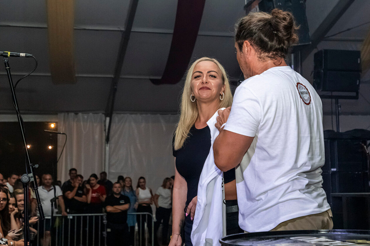 Dani prvog hrvatskog piva 2025 – Lexington band Dani prvog hrvatskog piva 2025 – Lexington band