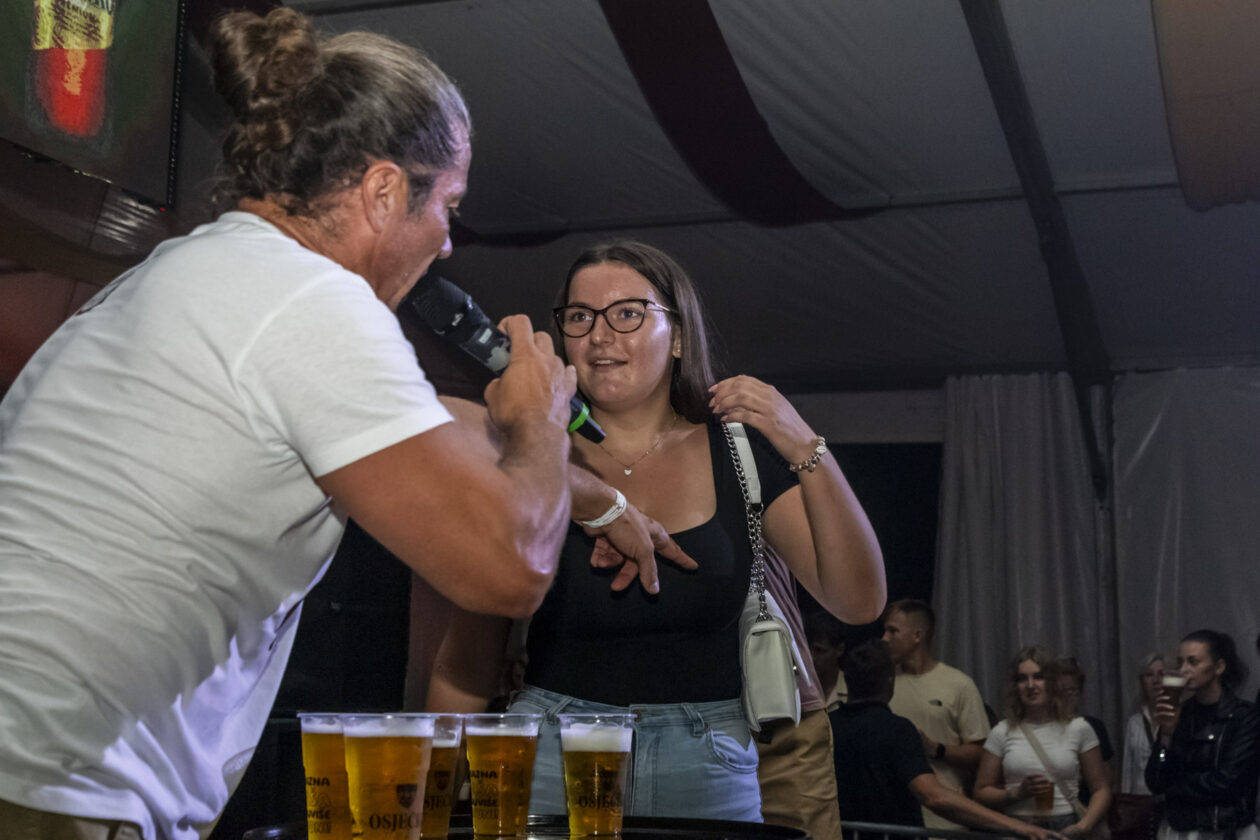 Dani prvog hrvatskog piva 2025 – Lexington band Dani prvog hrvatskog piva 2025 – Lexington band