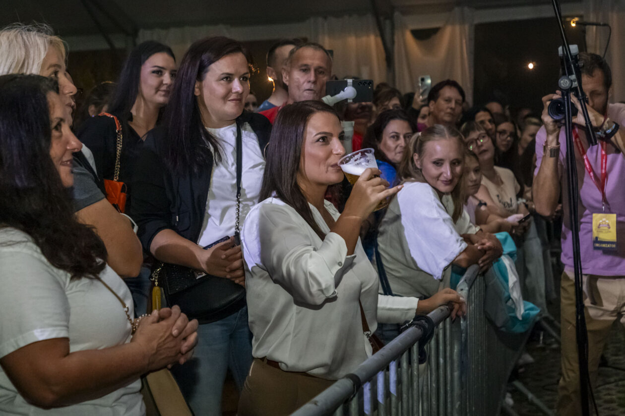 Dani prvog hrvatskog piva 2025 – Lexington band Dani prvog hrvatskog piva 2025 – Lexington band