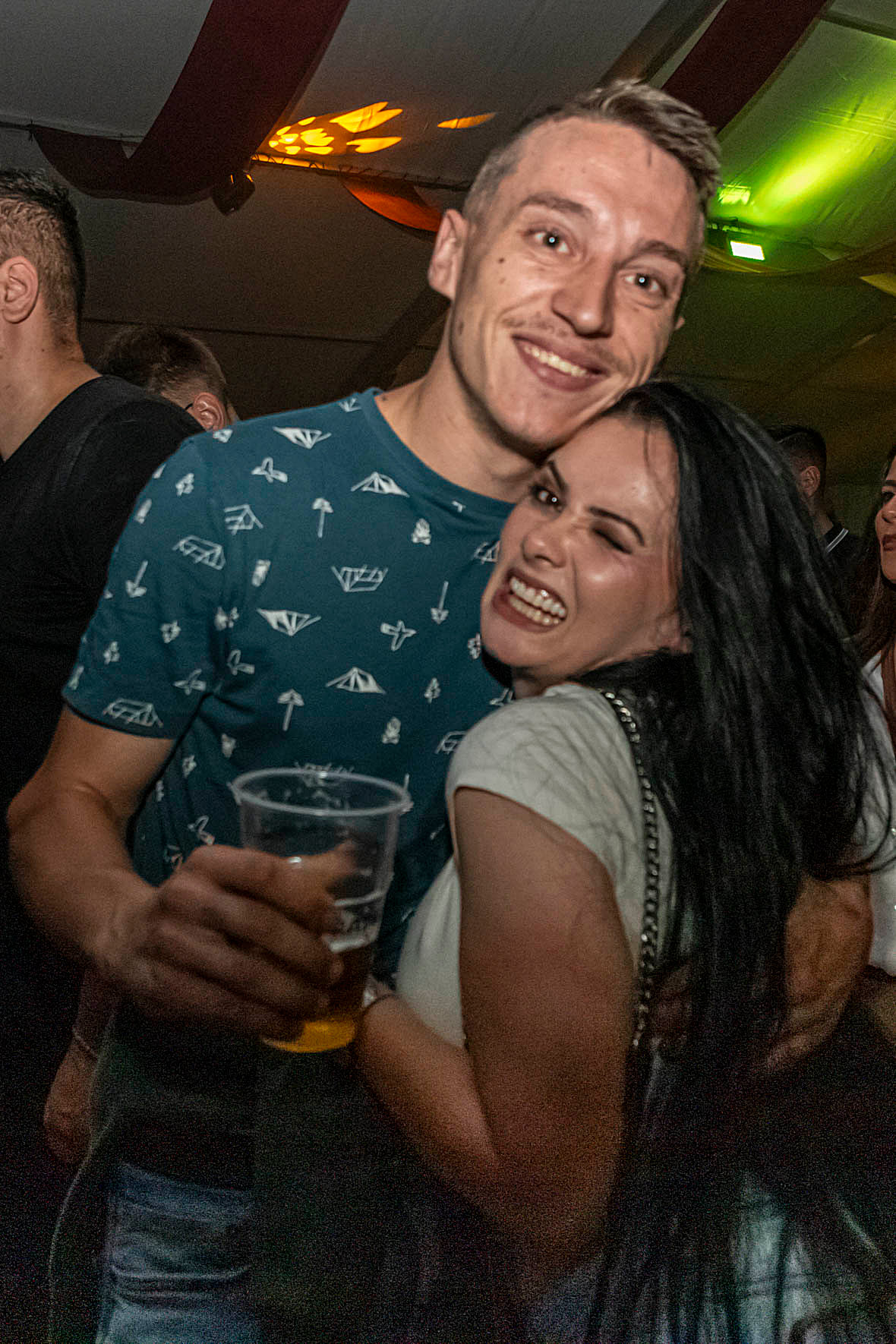 Dani prvog hrvatskog piva 2025 – Lexington band Dani prvog hrvatskog piva 2025 – Lexington band