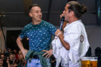 Dani prvog hrvatskog piva 2025 – Lexington band Dani prvog hrvatskog piva 2025 – Lexington band