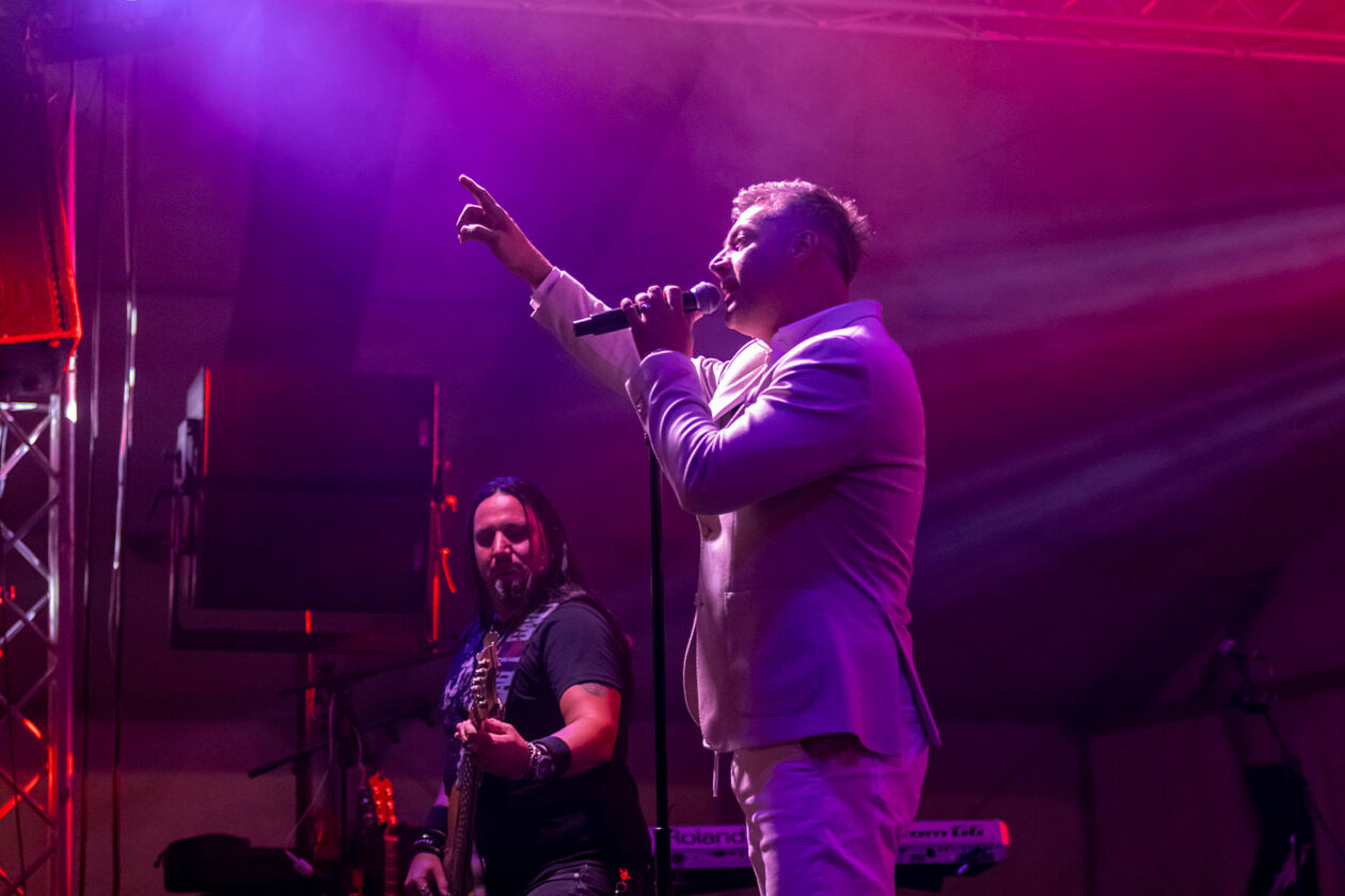 Dani prvog hrvatskog piva 2025 – Lexington band Dani prvog hrvatskog piva 2025 – Lexington band