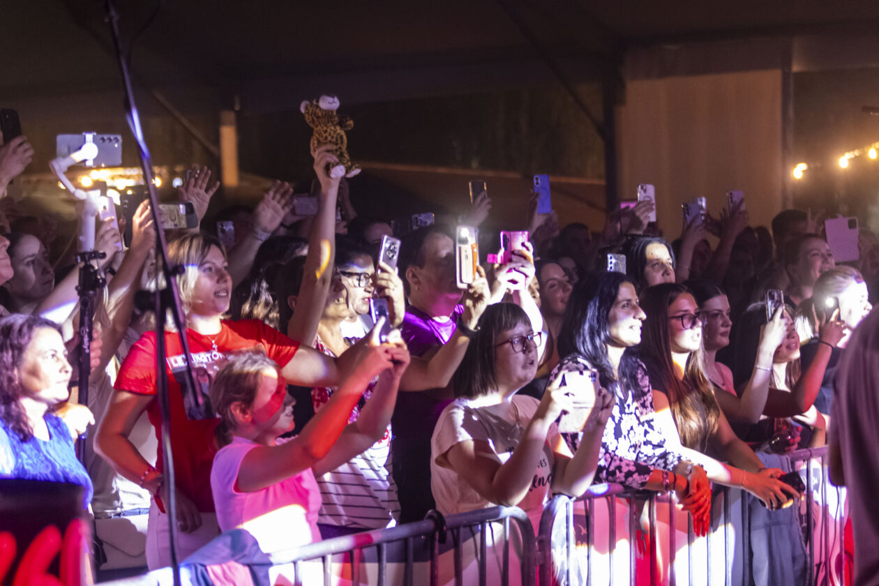 Dani prvog hrvatskog piva 2025 – Lexington band Dani prvog hrvatskog piva 2025 – Lexington band