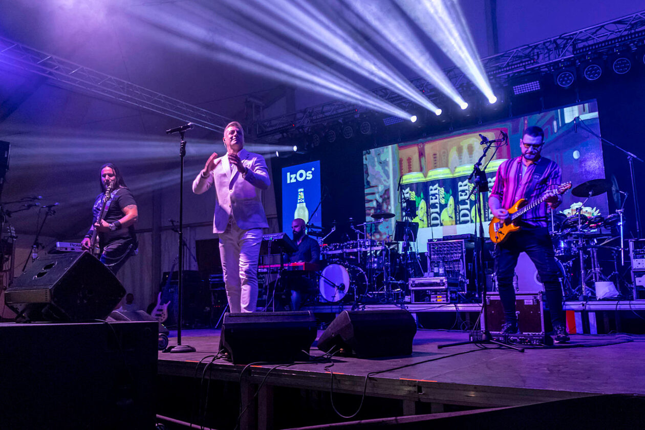 Dani prvog hrvatskog piva 2025 – Lexington band Dani prvog hrvatskog piva 2025 – Lexington band