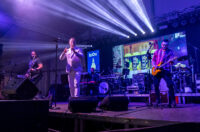 Dani prvog hrvatskog piva 2025 – Lexington band Dani prvog hrvatskog piva 2025 – Lexington band