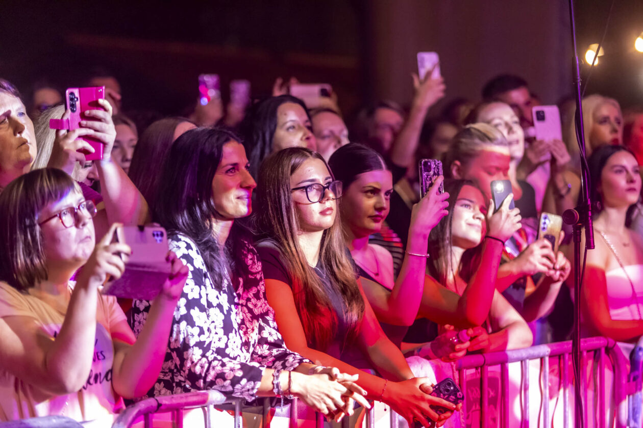 Dani prvog hrvatskog piva 2025 – Lexington band Dani prvog hrvatskog piva 2025 – Lexington band