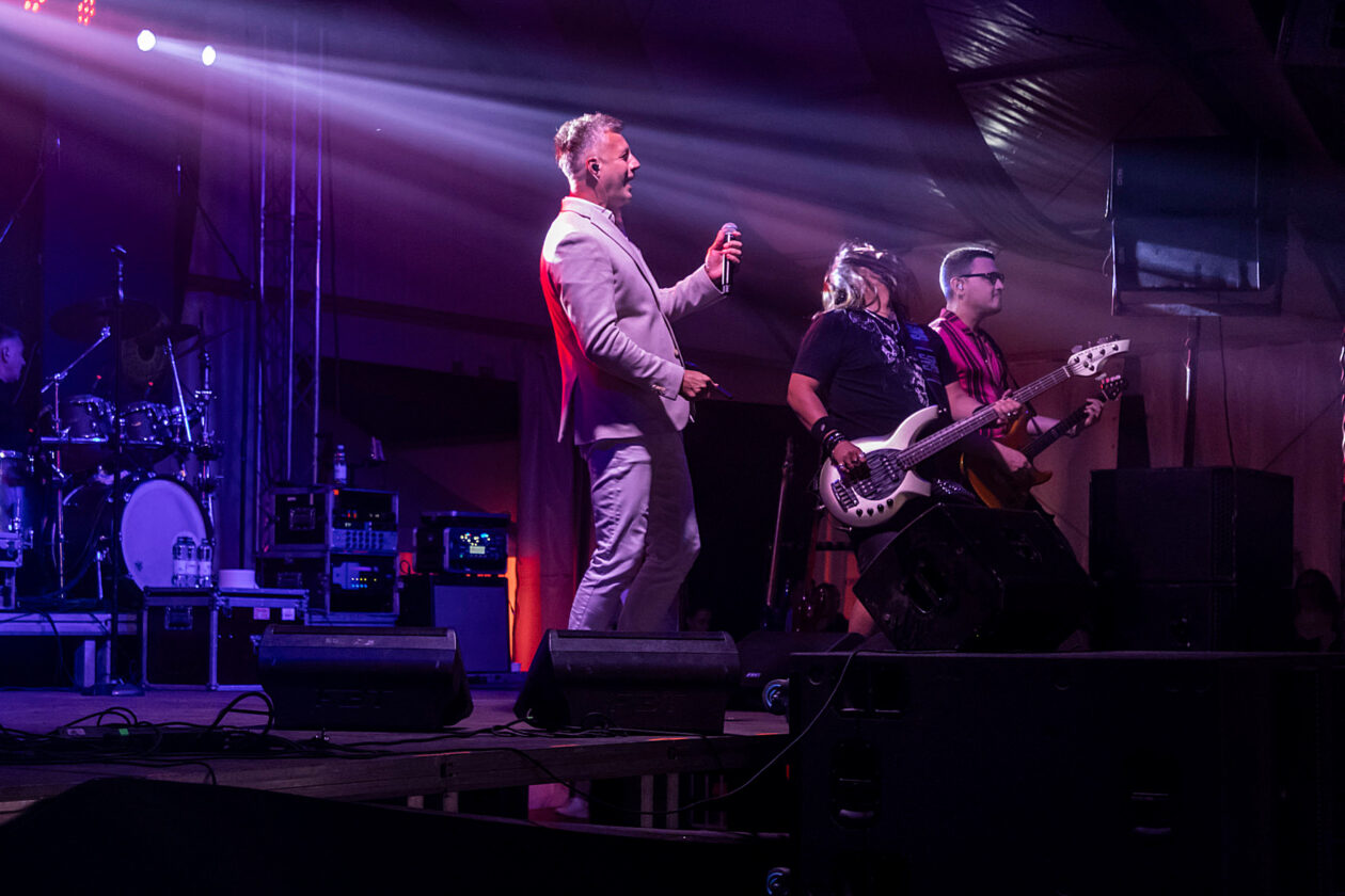 Dani prvog hrvatskog piva 2025 – Lexington band Dani prvog hrvatskog piva 2025 – Lexington band