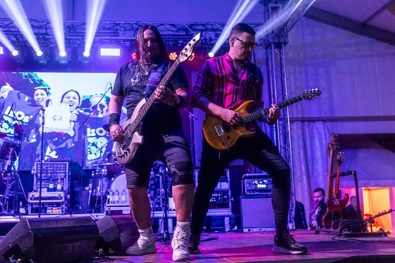 Dani prvog hrvatskog piva 2025 – Lexington band Dani prvog hrvatskog piva 2025 – Lexington band